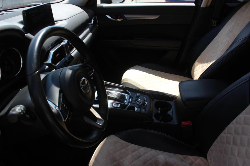Mazda CX-5 II Белгород  - изображение 10
