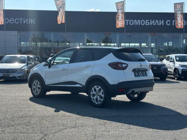 Renault Kaptur I с пробегом 2016 года, цена 1 098 000 рублей, 173710 км, внедорожник, Автокод Объявления