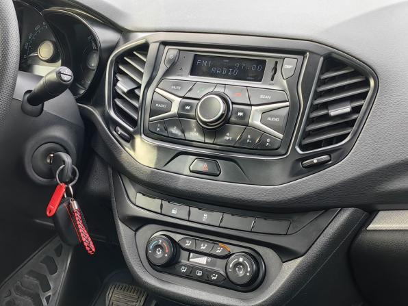 Lada (ВАЗ) Vesta I с пробегом 2016 года, цена 549 000 рублей, 177900 км, седан, Автокод Объявления