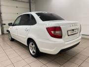Lada (ВАЗ) Granta I Рестайлинг Энгельс  - изображение 40