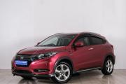 Honda Vezel I Красноярск  - изображение 25