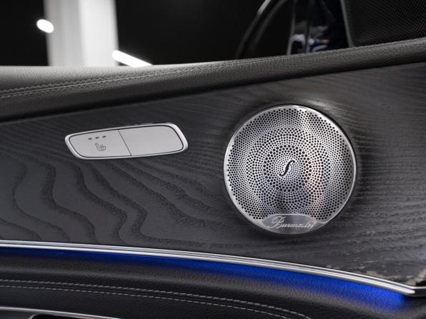 Mercedes-Benz E-Класс V (W213 S213 C238) Рестайлинг с пробегом 2020 года, цена 3 980 000 рублей, 111211 км, седан, Автокод Объявления