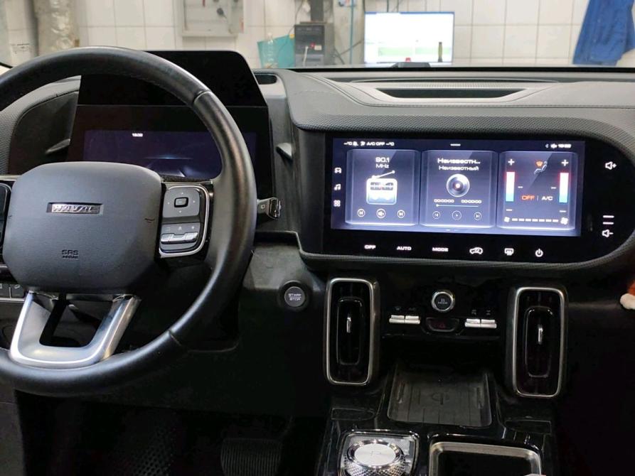 Haval Dargo I Санкт-Петербург  - изображение 8