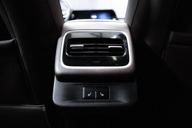 Chery Tiggo 7 Pro Max I Рестайлинг с пробегом 2024 года, цена 2 299 000 рублей, 17660 км, внедорожник, Автокод Объявления