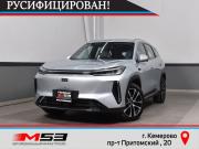 Geely Galaxy M7 Кемерово  - изображение 36