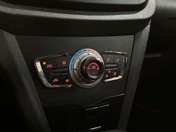 Lifan X50 с пробегом 2018 года, цена 549 900 рублей, 98236 км, хэтчбек, Автокод Объявления