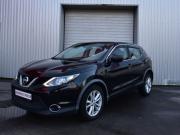 Nissan Qashqai II Мурманск  - изображение 19