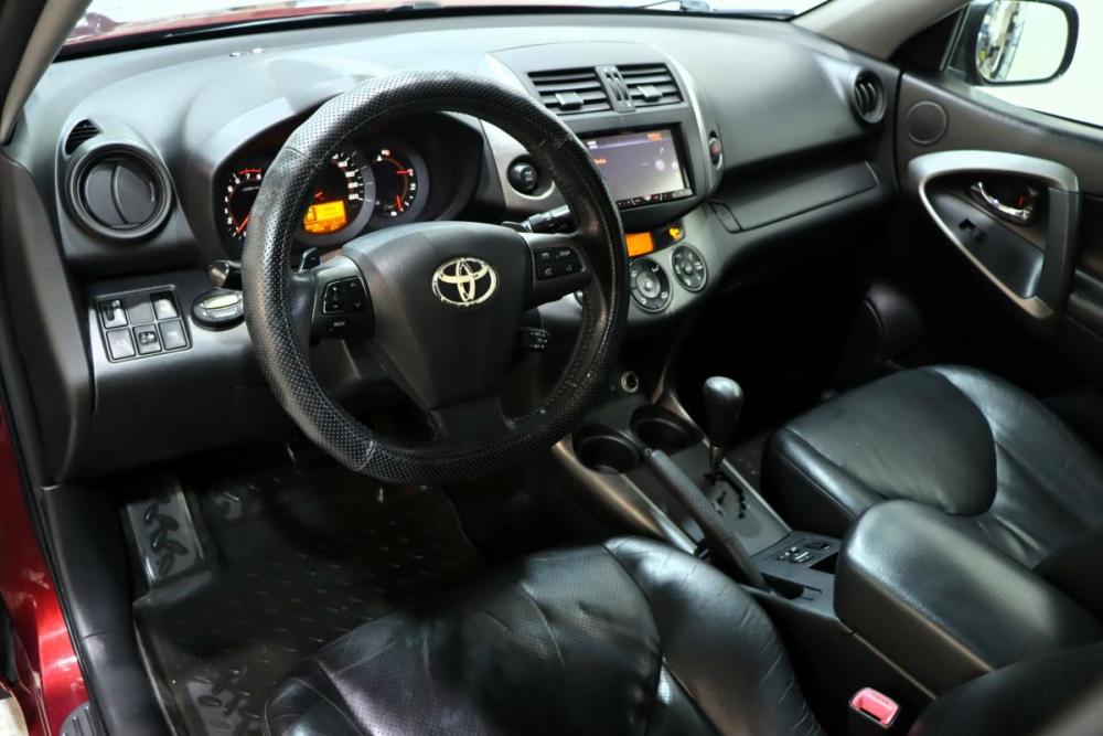 Toyota RAV4 III (XA30) Рестайлинг Сургут  - изображение 23