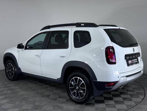 Renault Duster I Рестайлинг с пробегом 2020 года, цена 1 280 000 рублей, 205331 км, внедорожник, Автокод Объявления