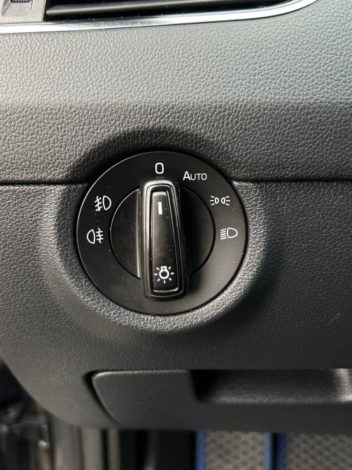 Skoda Octavia III (A7) Рестайлинг Альметьевск  - изображение 23