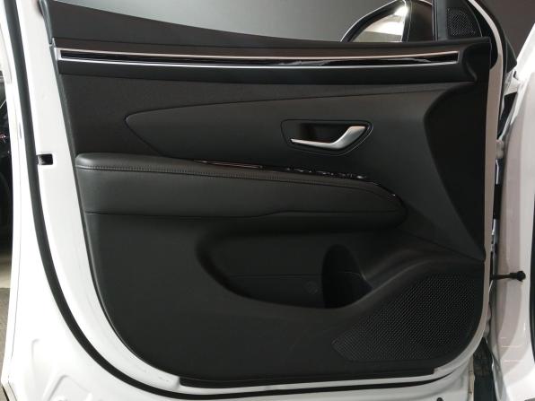 Hyundai Tucson IV с пробегом 2022 года, цена 2 999 000 рублей, 47579 км, внедорожник, Автокод Объявления