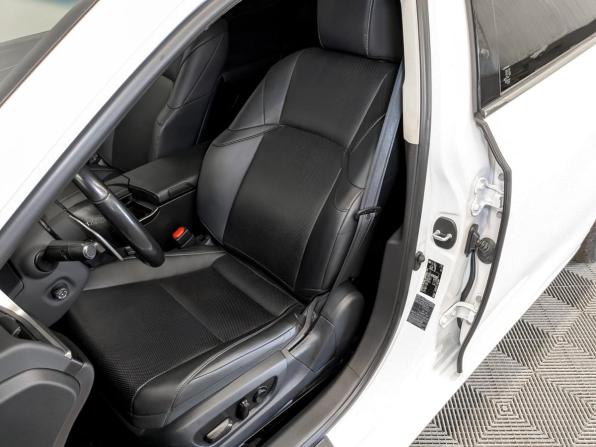 Lexus ES VII с пробегом 2020 года, цена 3 300 000 рублей, 144669 км, седан, Автокод Объявления