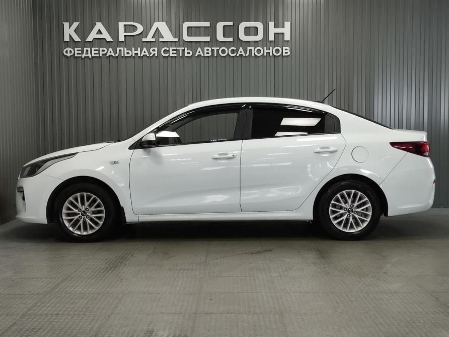 Kia Rio IV Пермь  - изображение 5