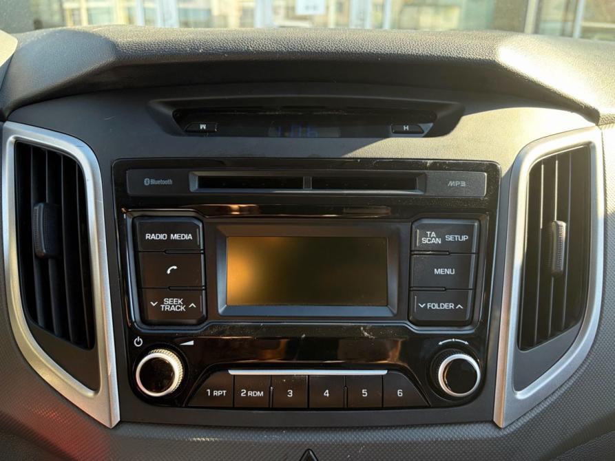 Hyundai Creta I Самара  - изображение 16