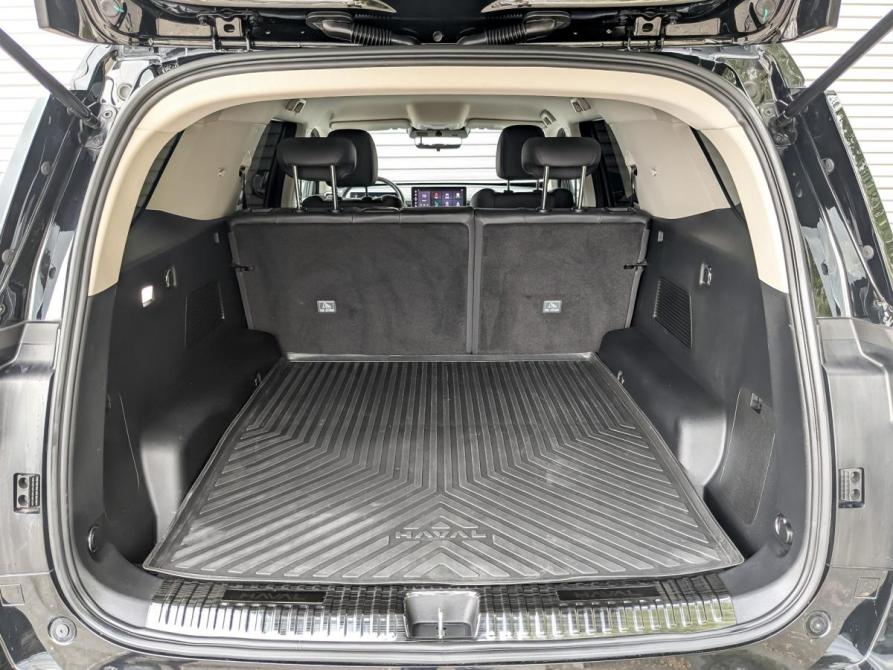 Haval H5 II Москва  - изображение 10