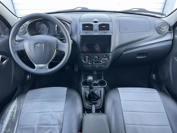 Lada (ВАЗ) Granta I Рестайлинг с пробегом 2020 года, цена 660 000 рублей, 128480 км, хэтчбек, Автокод Объявления