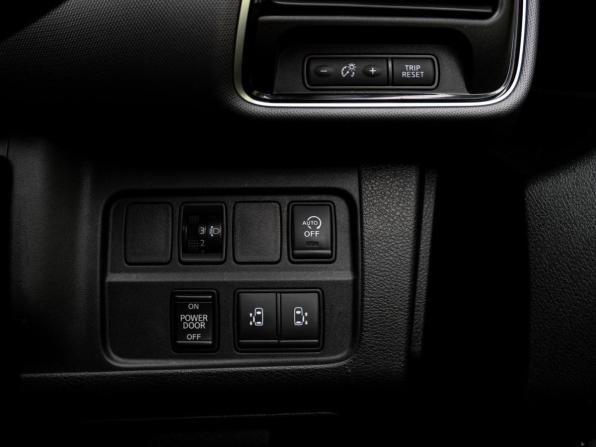 Nissan Serena V (C27) с пробегом 2018 года, цена 1 897 000 рублей, 41696 км, минивэн, Автокод Объявления