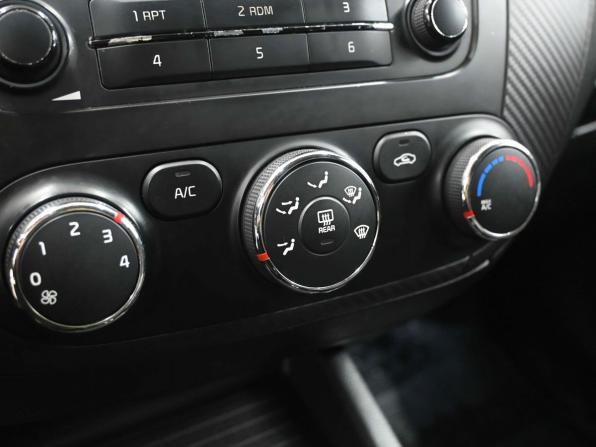 Kia Cerato III с пробегом 2016 года, цена 1 189 900 рублей, 155108 км, седан, Автокод Объявления