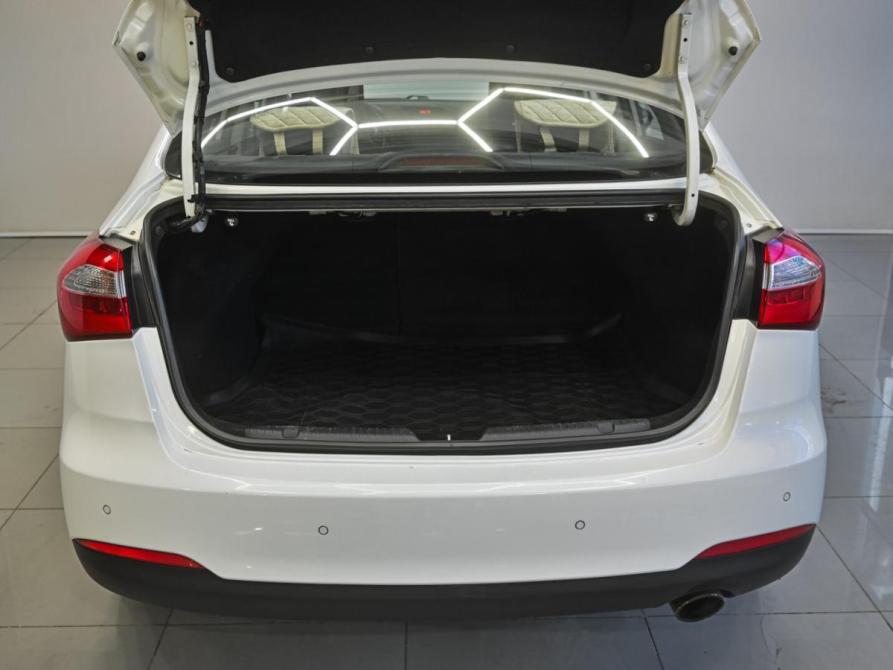 Kia Cerato III Челябинск  - изображение 8