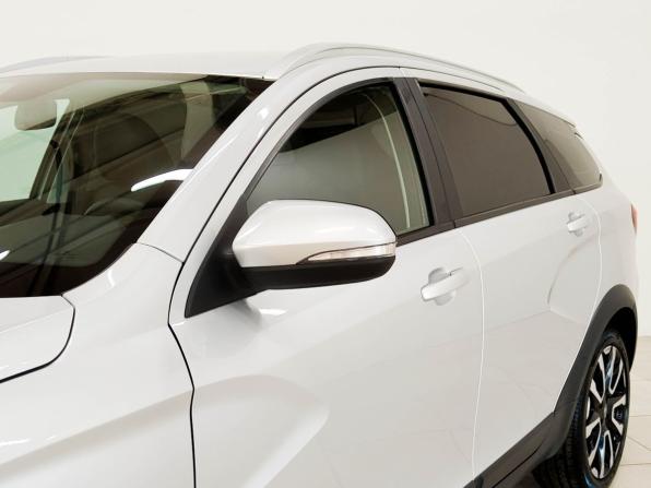 Lada (ВАЗ) Vesta I Рестайлинг (NG) с пробегом 2024 года, цена 1 460 000 рублей, 21200 км, универсал, Автокод Объявления