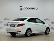 Hyundai Solaris I Рестайлинг Ставрополь  - изображение 21