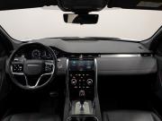 Land Rover Discovery Sport I Рестайлинг Москва  - изображение 55