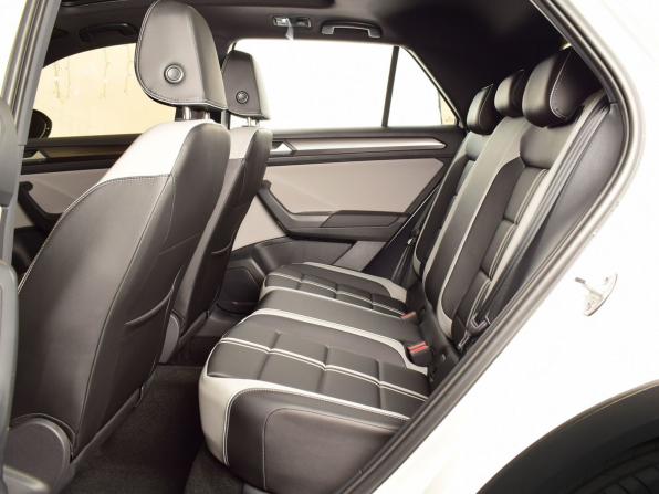 Volkswagen T-Roc II с пробегом 2026 года, цена 3 394 995 рублей, 40 км, внедорожник, Автокод Объявления