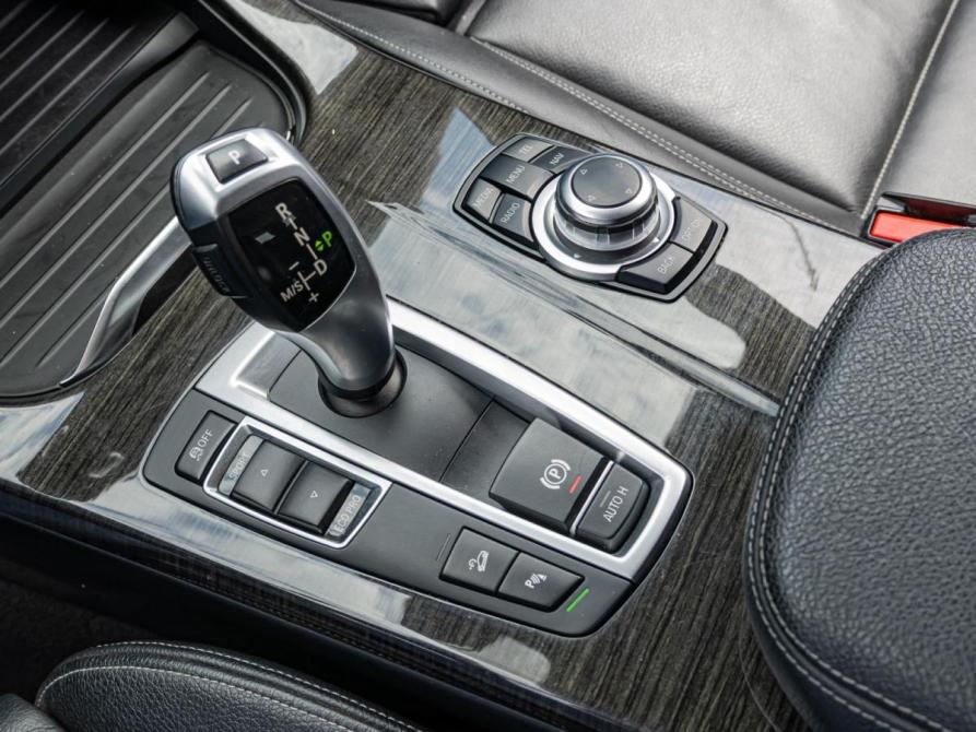 BMW X3 II (F25) Рестайлинг Краснодар  - изображение 16