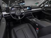 Hyundai Sonata VIII (DN8) Рестайлинг Москва  - изображение 30