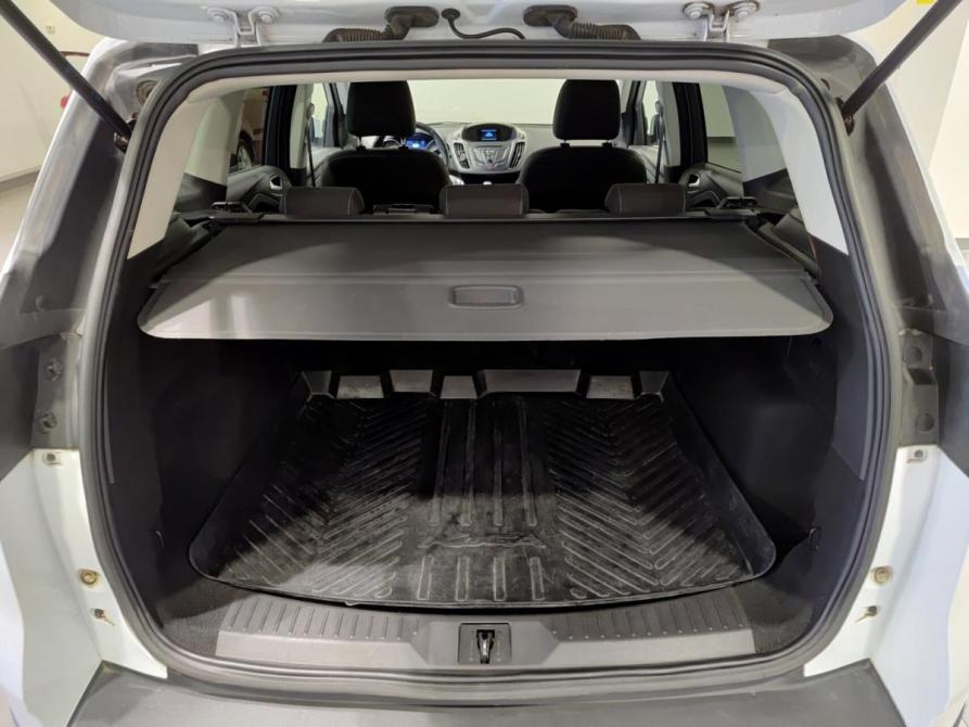 Ford Kuga II Казань  - изображение 12