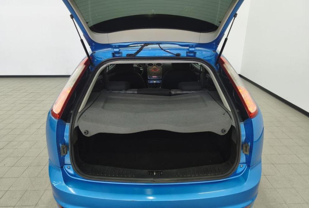 Ford Focus II Рестайлинг Екатеринбург  - изображение 20