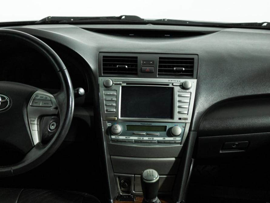 Toyota Camry VI (XV40) Санкт-Петербург  - изображение 14