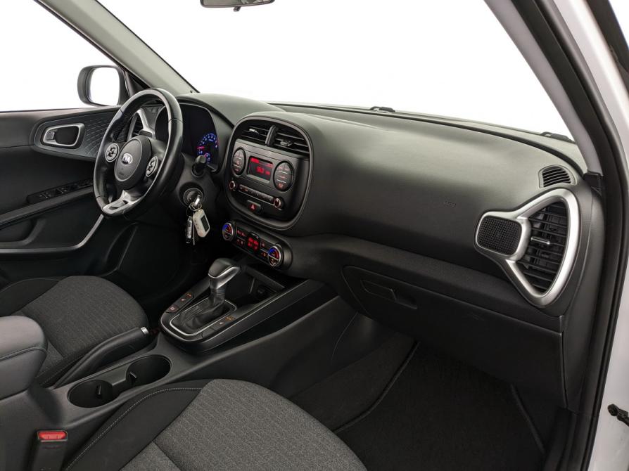 Kia Soul III Москва  - изображение 11