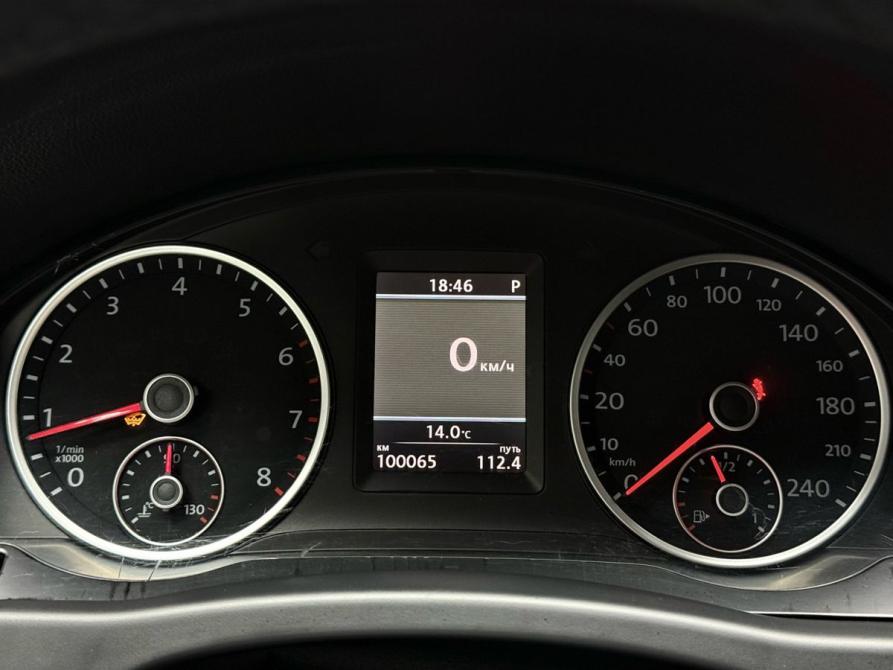 Volkswagen Tiguan I Рестайлинг Ижевск  - изображение 30