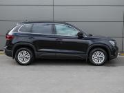 Volkswagen Taos I Москва  - изображение 26
