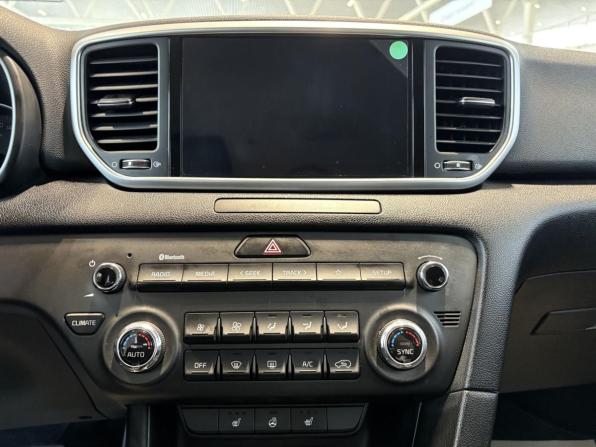 Kia Sportage IV Рестайлинг с пробегом 2020 года, цена 2 215 000 рублей, 148668 км, внедорожник, Автокод Объявления