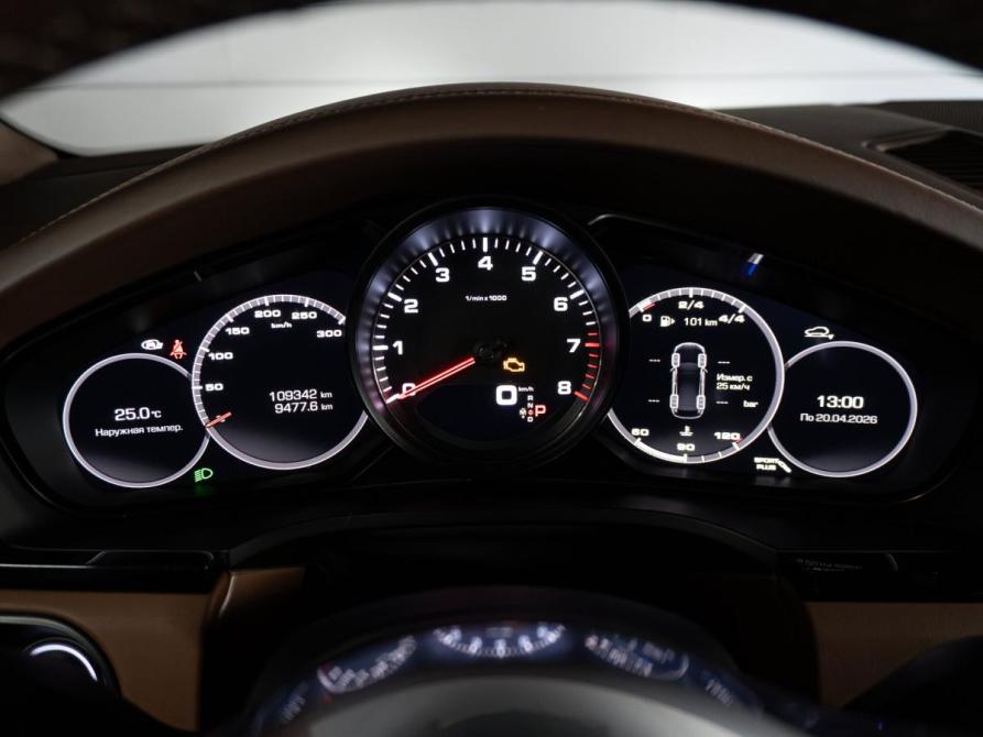 Porsche Cayenne III Санкт-Петербург  - изображение 11