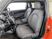 Mini Hatch III (F55/F56) Рестайлинг Москва  - изображение 49