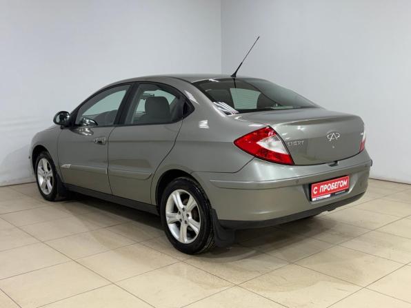 Chery M11 (A3) с пробегом 2013 года, цена 280 000 рублей, 119200 км, седан, Автокод Объявления