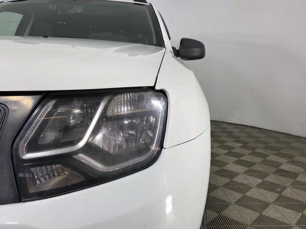 Renault Duster I Рестайлинг с пробегом 2019 года, цена 1 349 000 рублей, 86000 км, внедорожник, Автокод Объявления