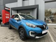 Renault Kaptur I Набережные Челны  - изображение 23