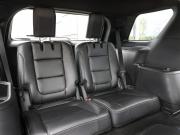 Ford Explorer V Рестайлинг Москва  - изображение 37