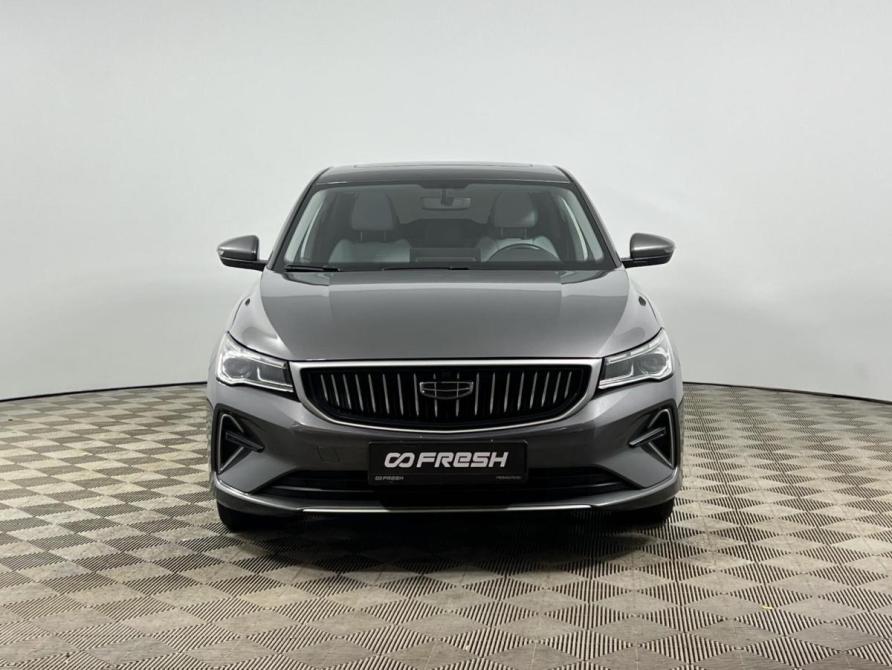 Geely Emgrand II Казань  - изображение 3