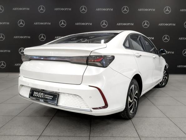 BAIC U5 Plus с пробегом 2023 года, цена 850 000 рублей, 80852 км, седан, Автокод Объявления