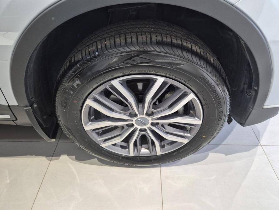 Geely Atlas Pro Москва  - изображение 16
