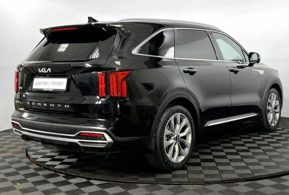 Kia Sorento IV Нижний Новгород  - изображение 6