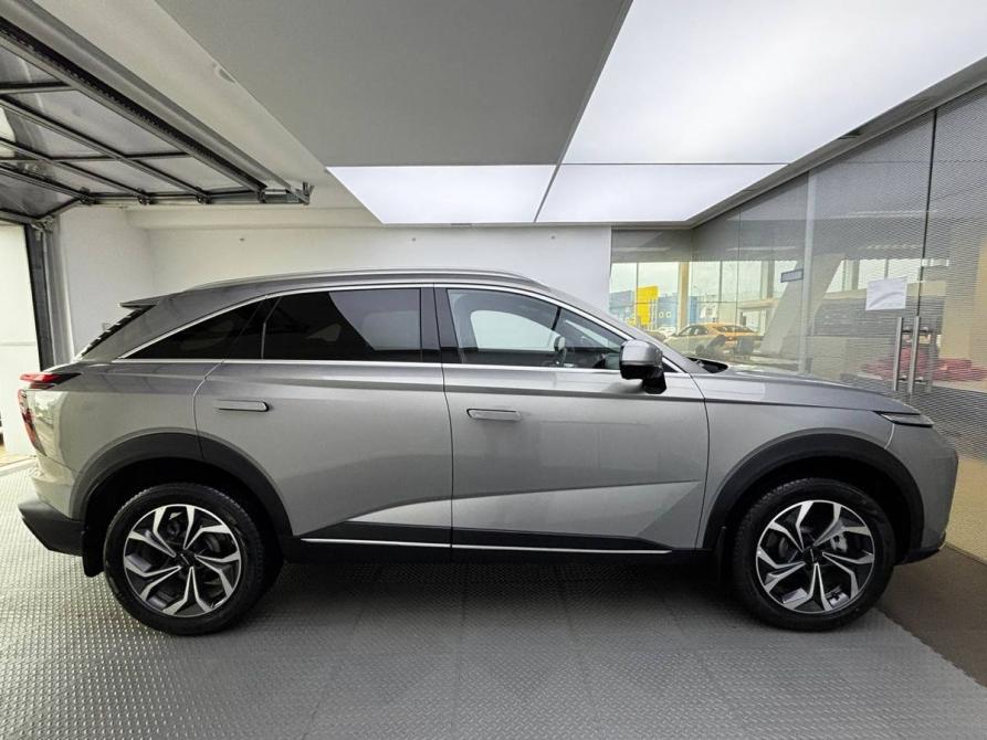 Haval F7 II Уфа  - изображение 5