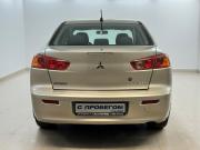 Mitsubishi Lancer X Москва  - изображение 17