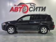 Mitsubishi Outlander II Рестайлинг Воронеж  - изображение 25