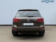 Volkswagen Touareg II Москва  - изображение 19